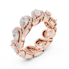 rose-gold