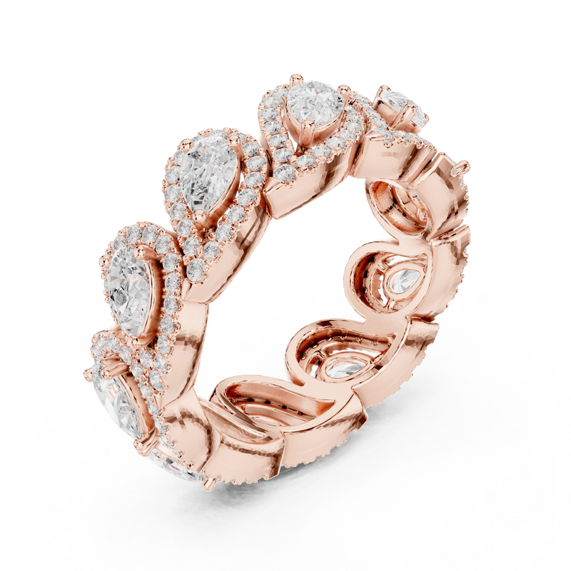 rose-gold