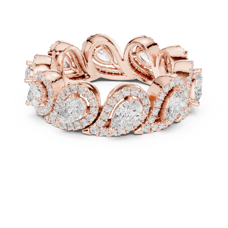 rose-gold