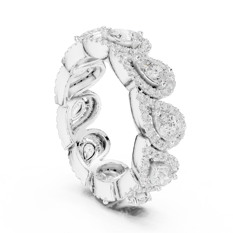 white-gold