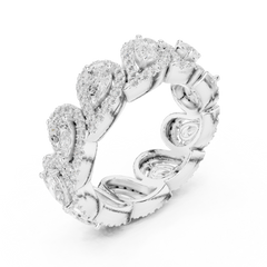 white-gold