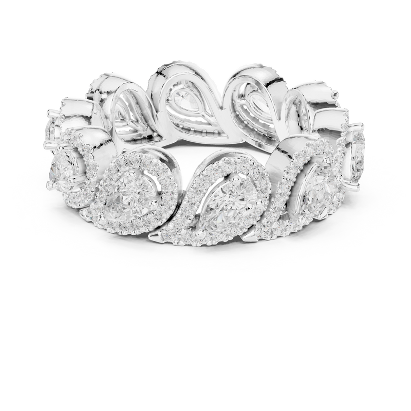 white-gold