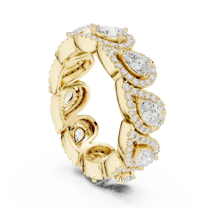 yellow-gold