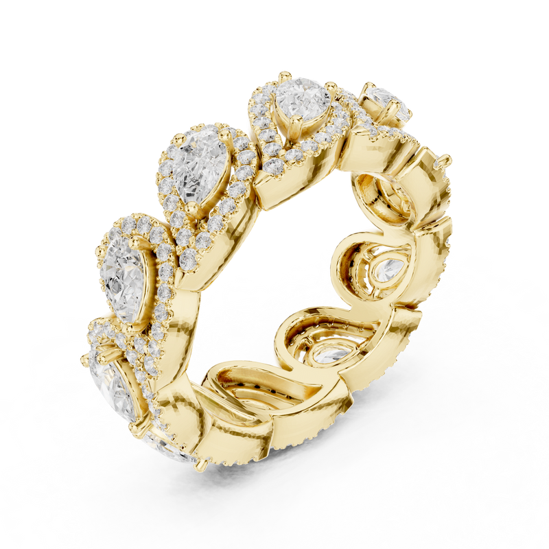 yellow-gold