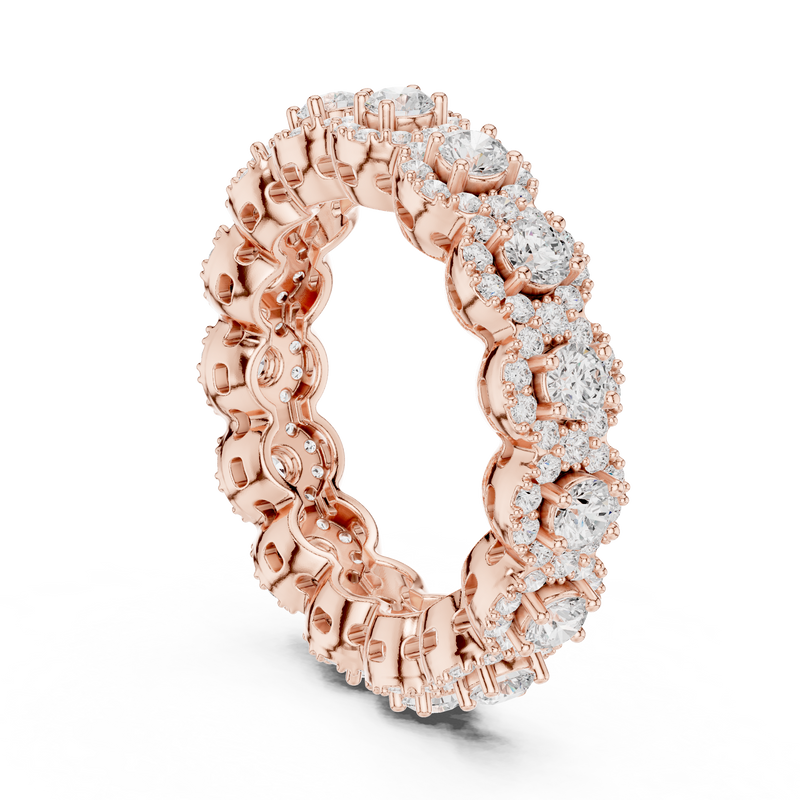rose-gold