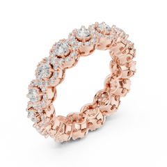 rose-gold