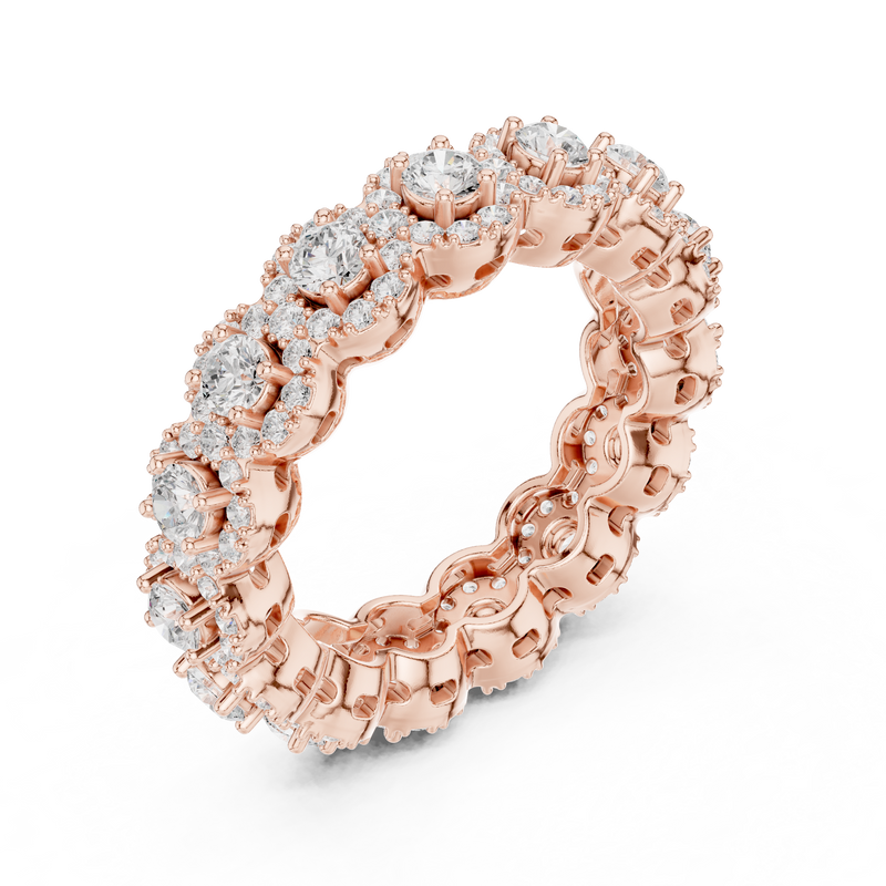rose-gold