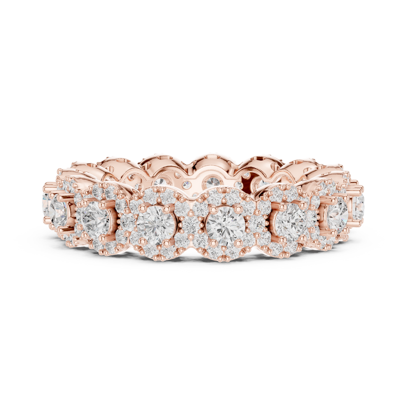 rose-gold
