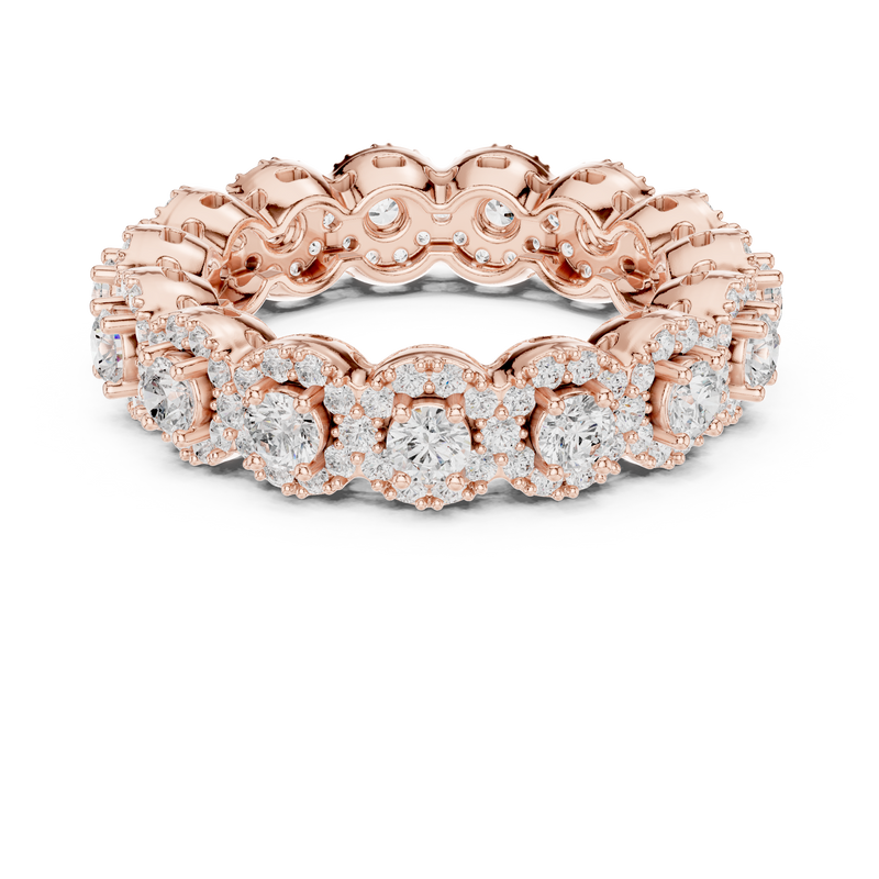 rose-gold
