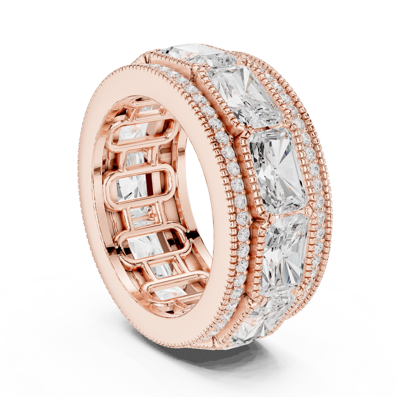 rose-gold