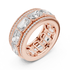 rose-gold