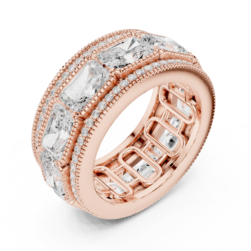 rose-gold