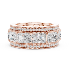 rose-gold