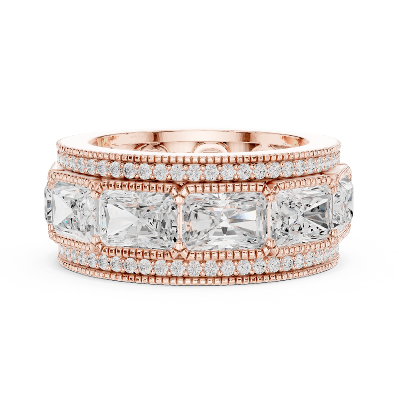 rose-gold