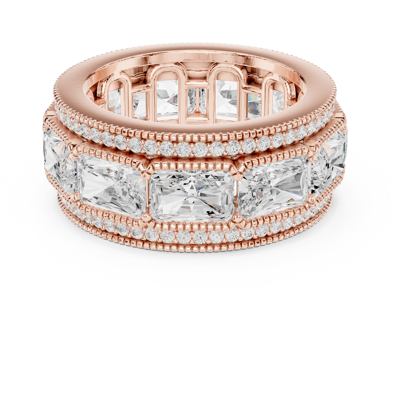 rose-gold