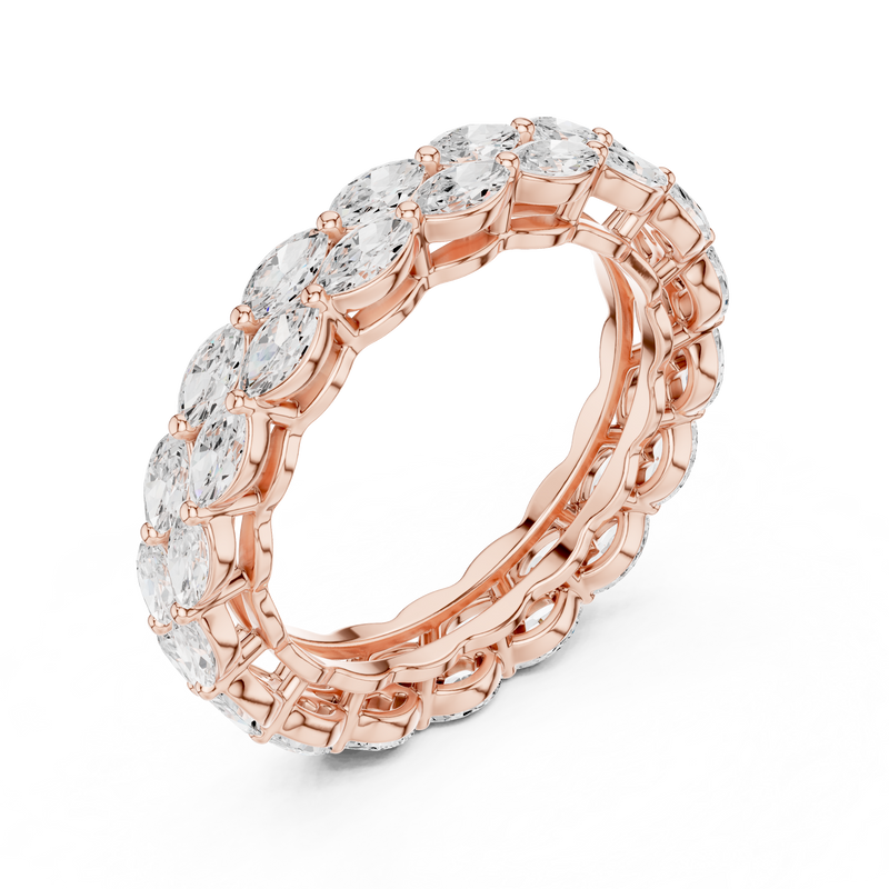 rose-gold