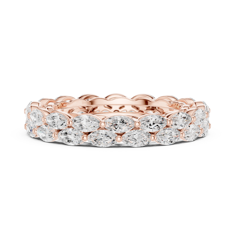 rose-gold