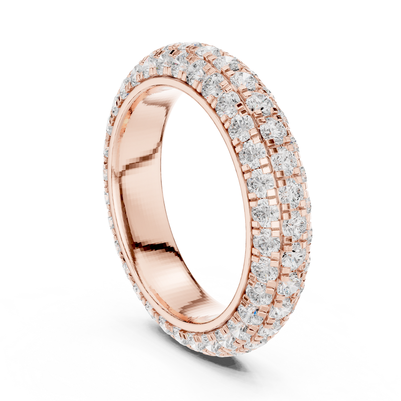 rose-gold