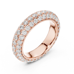 rose-gold