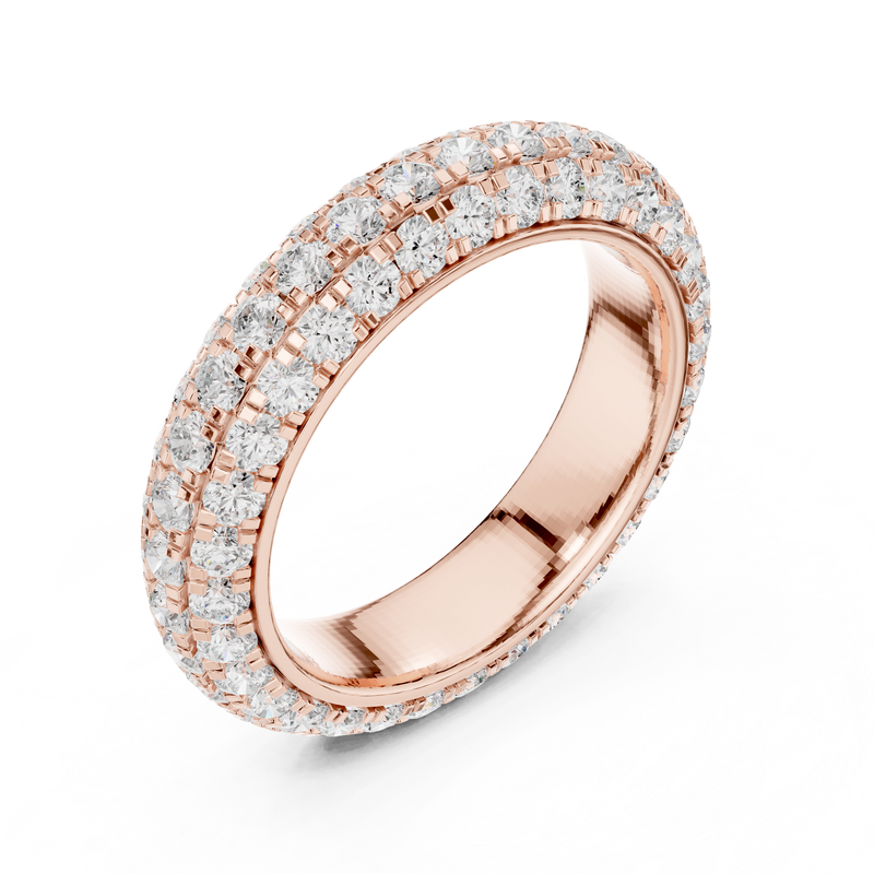 rose-gold