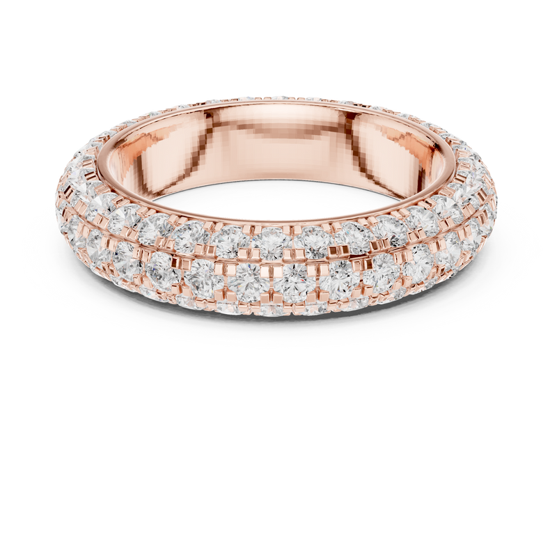 rose-gold