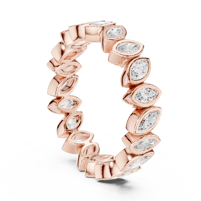 rose-gold