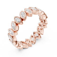 rose-gold
