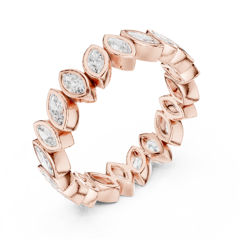 rose-gold