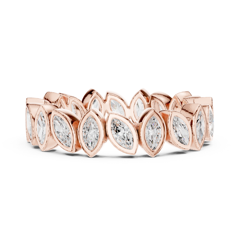 rose-gold