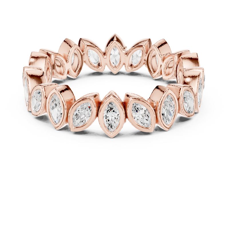 rose-gold