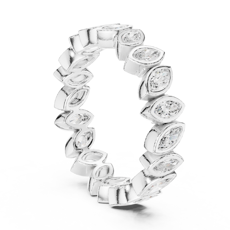 white-gold