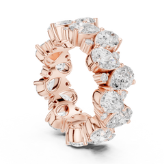 rose-gold