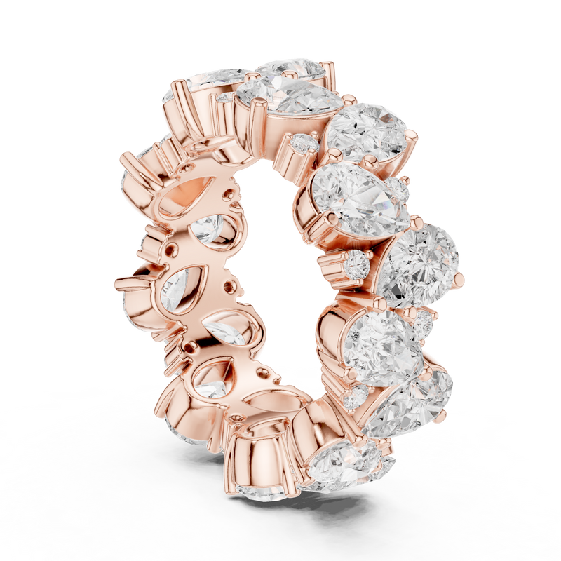 rose-gold