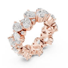 rose-gold