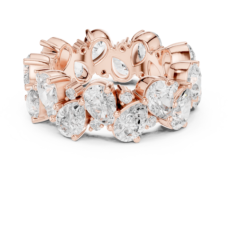 rose-gold