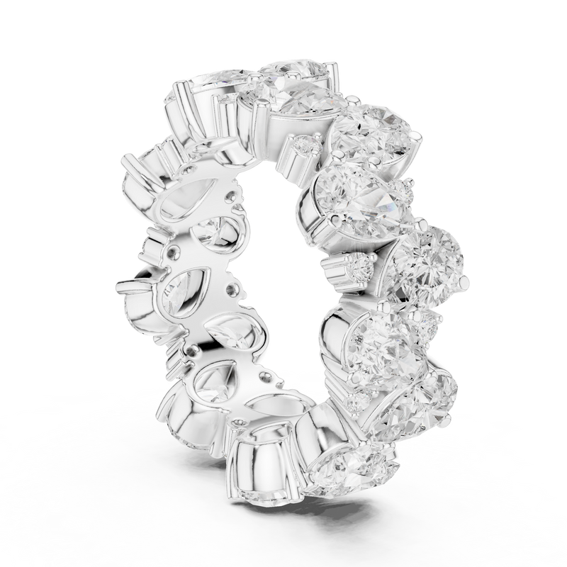 white-gold