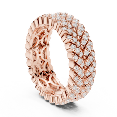 rose-gold