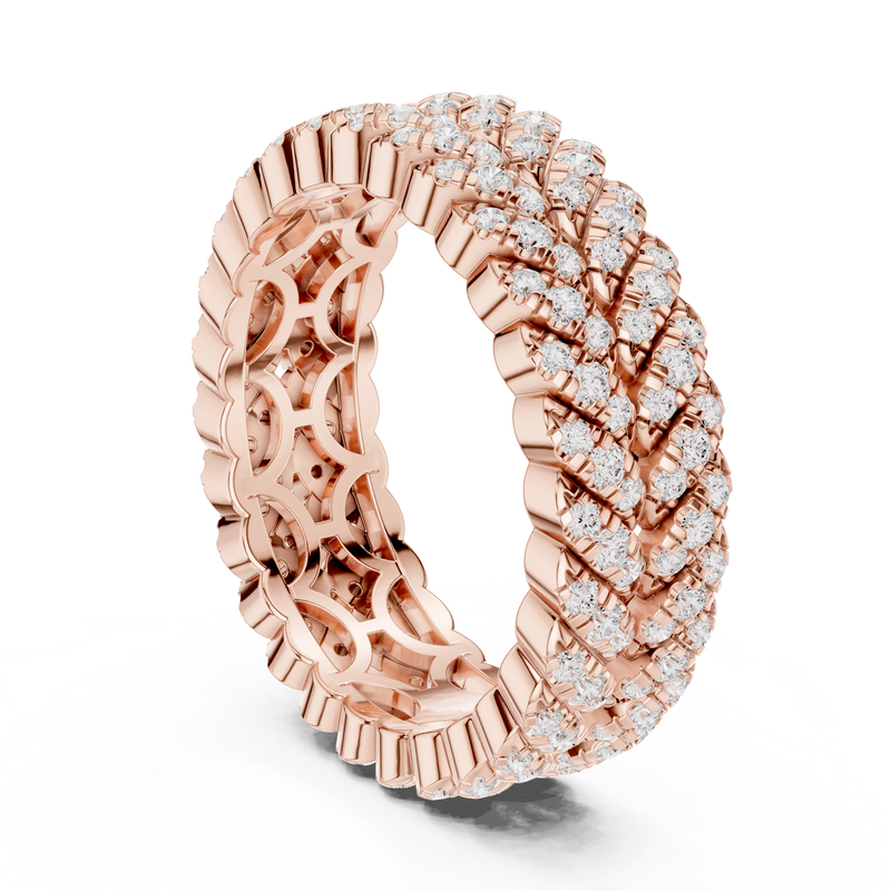 rose-gold