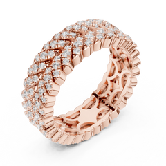 rose-gold