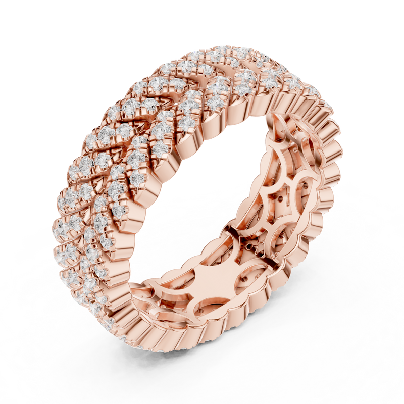 rose-gold