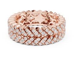 rose-gold