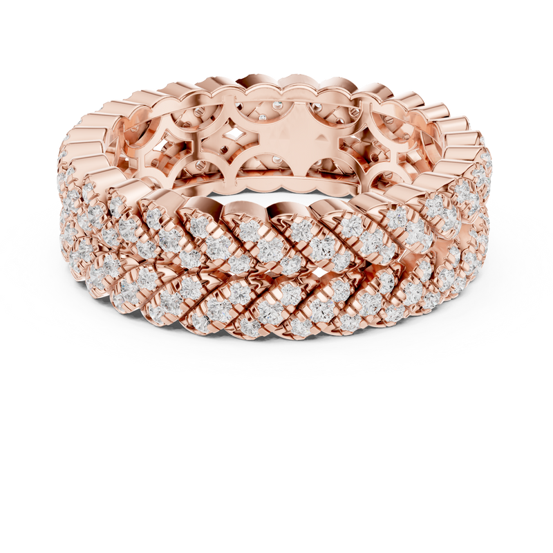 rose-gold