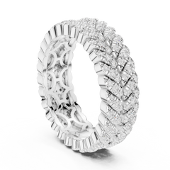 white-gold