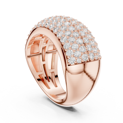 rose-gold