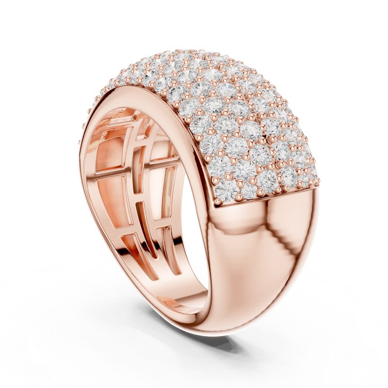 rose-gold