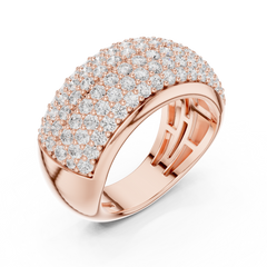rose-gold