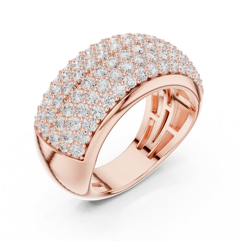 rose-gold