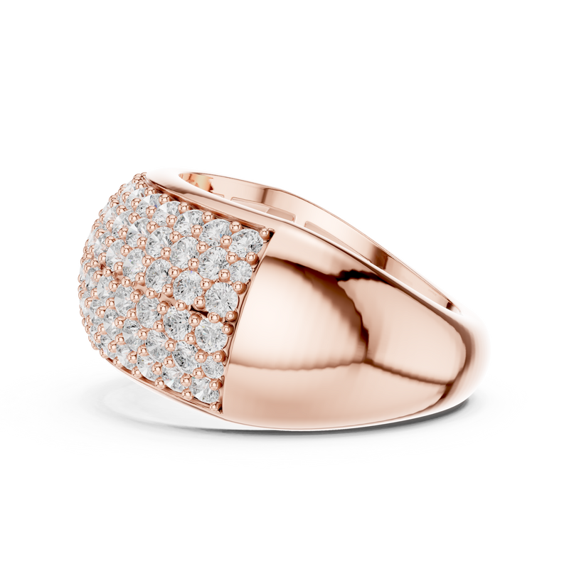 rose-gold