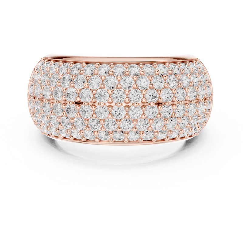 rose-gold