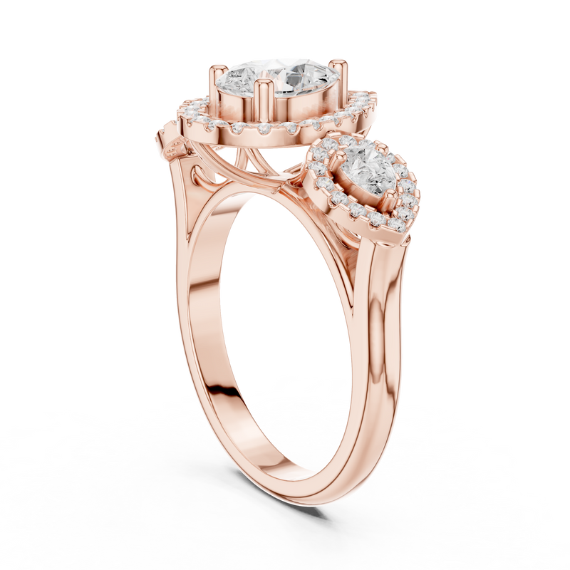 rose-gold